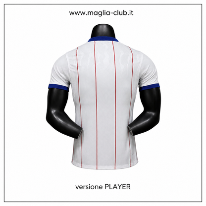 CHELSEA TERZA MAGLIA AWAY TRASFERTA 26 / 27