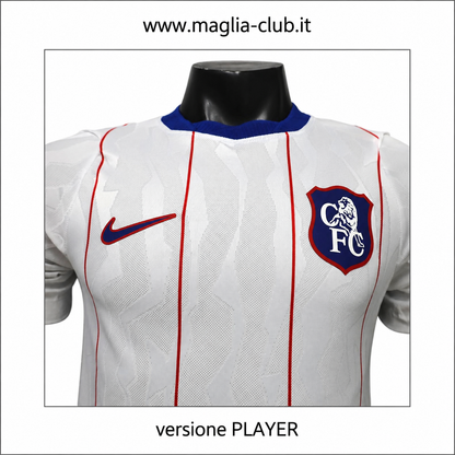 CHELSEA TERZA MAGLIA AWAY TRASFERTA 26 / 27
