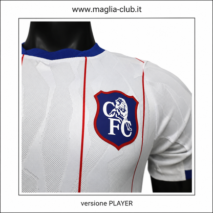 CHELSEA TERZA MAGLIA AWAY TRASFERTA 26 / 27