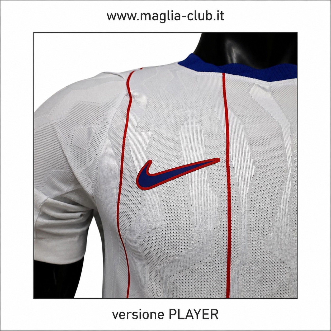 CHELSEA TERZA MAGLIA AWAY TRASFERTA 26 / 27