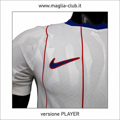 CHELSEA TERZA MAGLIA AWAY TRASFERTA 26 / 27