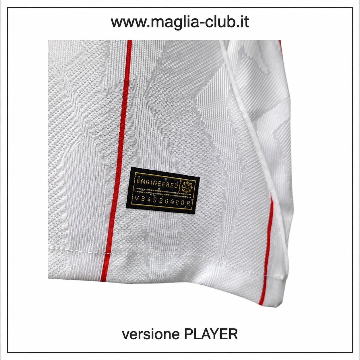 CHELSEA TERZA MAGLIA AWAY TRASFERTA 26 / 27