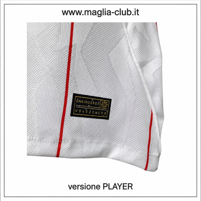 CHELSEA TERZA MAGLIA AWAY TRASFERTA 26 / 27