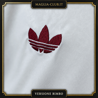 SPAGNA KIT BIMBO SECONDA MAGLIA AWAY FUORI CASA CAMPIONI SECONDA STELLA MONDIALI 26