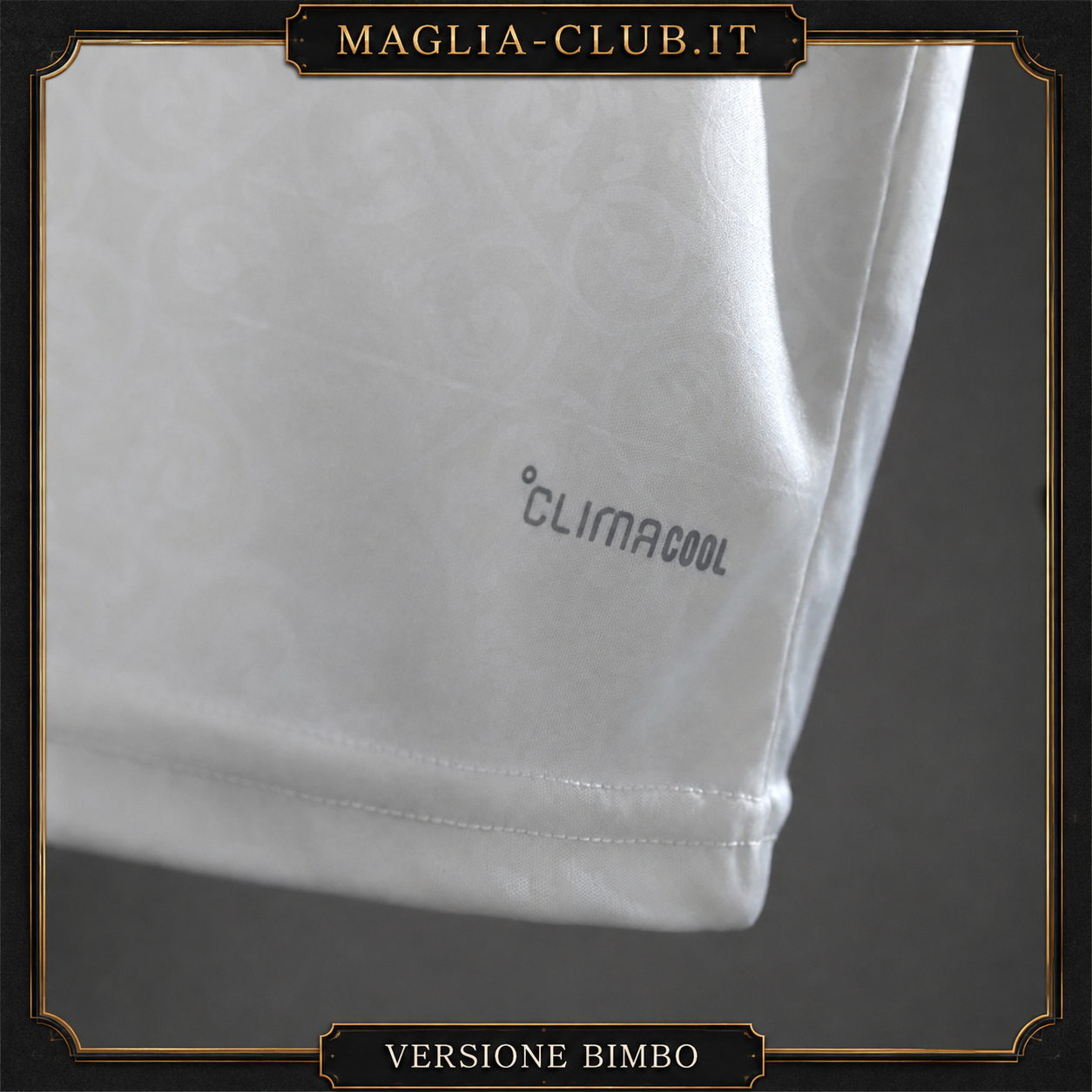 SPAGNA KIT BIMBO SECONDA MAGLIA AWAY FUORI CASA CAMPIONI SECONDA STELLA MONDIALI 26
