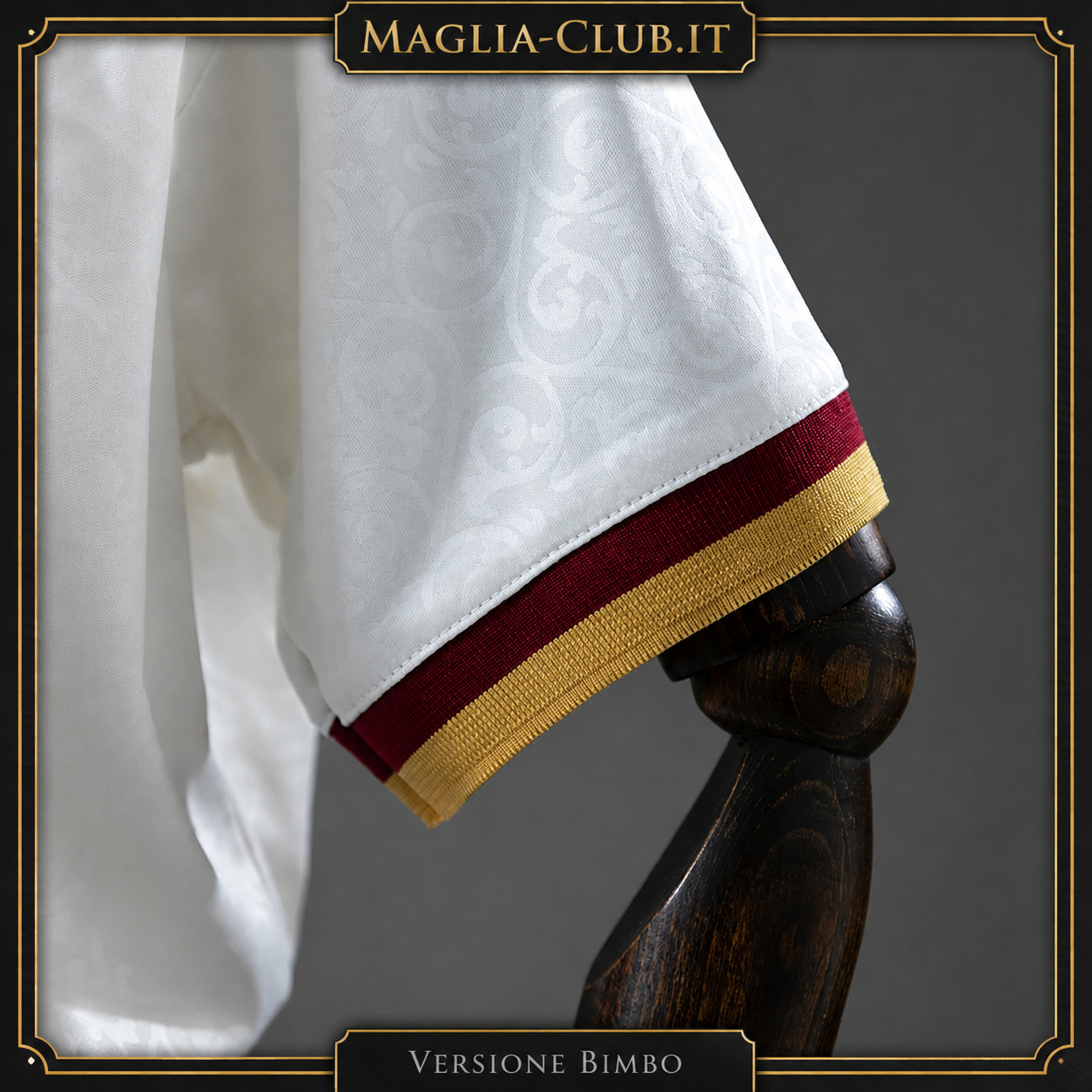 SPAGNA KIT BIMBO SECONDA MAGLIA AWAY FUORI CASA CAMPIONI SECONDA STELLA MONDIALI 26