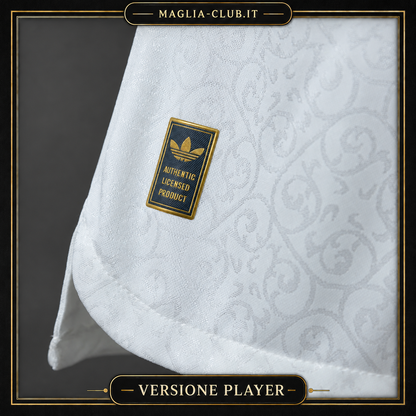 SPAGNA SECONDA MAGLIA HOME CASA CAMPIONI SECONDA STELLA MONDIALI 26