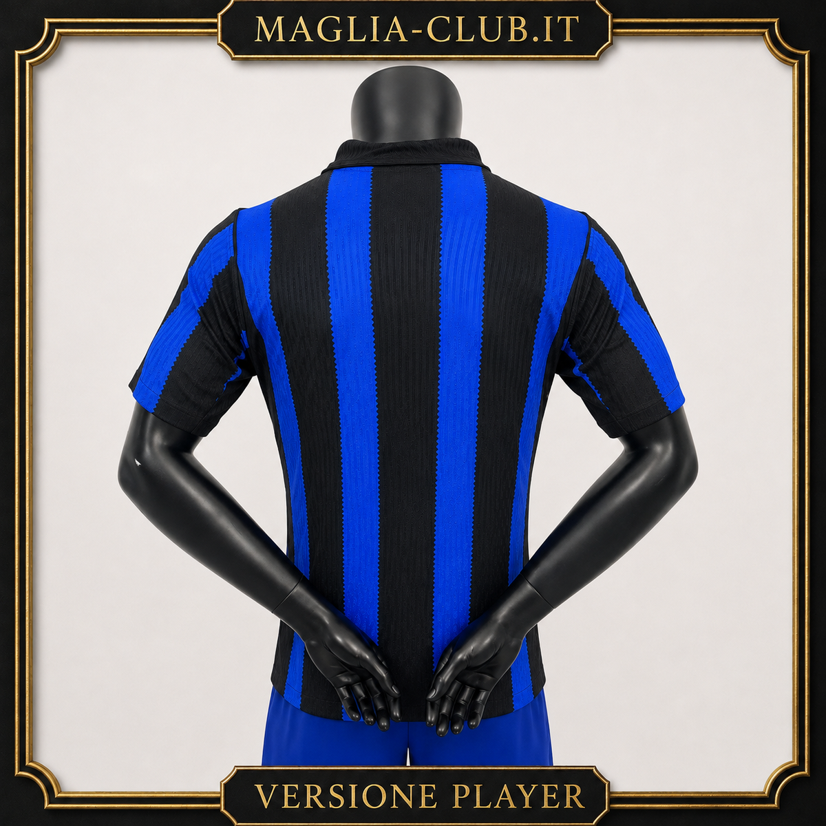 INTER PRIMA MAGLIA HOME CASA 26 / 27