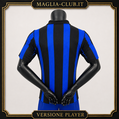 INTER PRIMA MAGLIA HOME CASA 26 / 27
