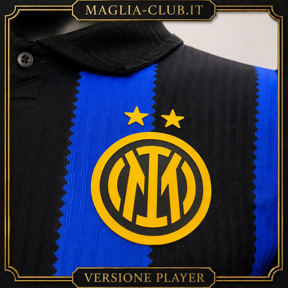 INTER PRIMA MAGLIA HOME CASA 26 / 27