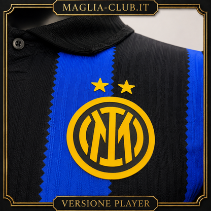 INTER PRIMA MAGLIA HOME CASA 26 / 27