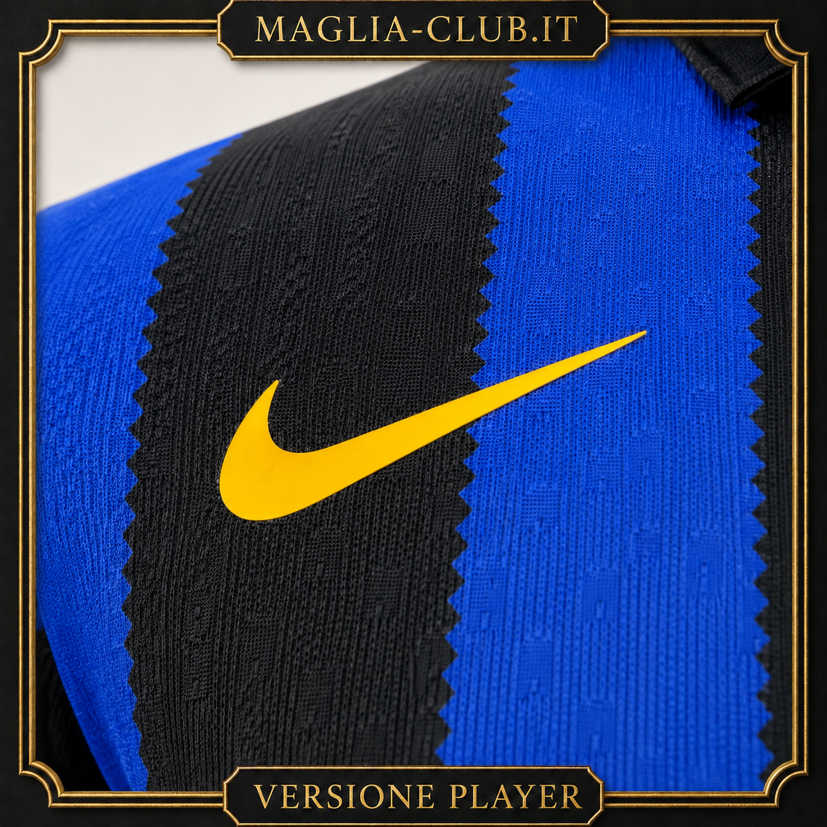 INTER PRIMA MAGLIA HOME CASA 26 / 27