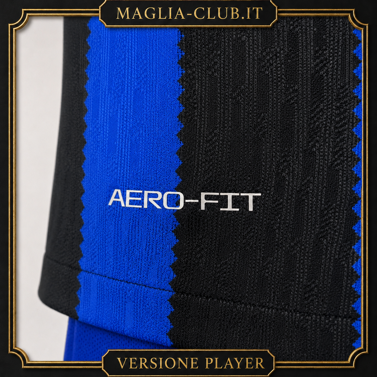 INTER PRIMA MAGLIA HOME CASA 26 / 27