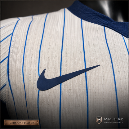 INTER SECONDA MAGLIA AWAY TRASFERTA 26 / 27