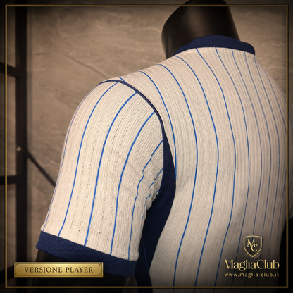 INTER SECONDA MAGLIA AWAY TRASFERTA 26 / 27