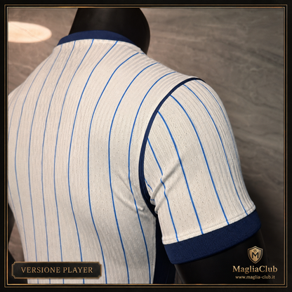 INTER SECONDA MAGLIA AWAY TRASFERTA 26 / 27