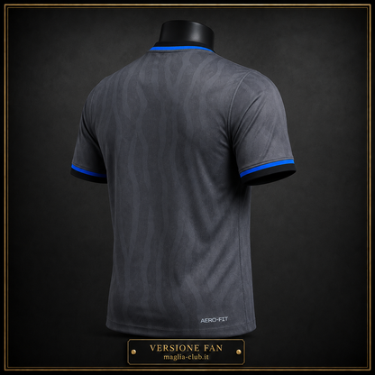 INTER TERZA MAGLIA THIRD 26 / 27