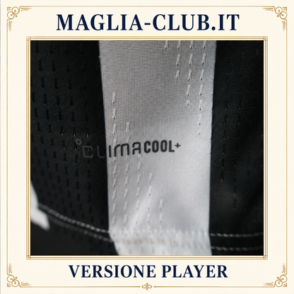 JUVENTUS PRIMA MAGLIA HOME CASA 26 / 27