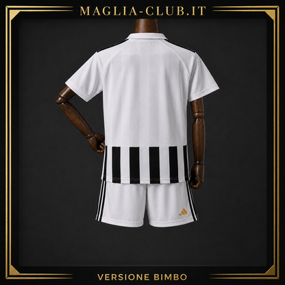 JUVENTUS KIT BIMBO CASA 26 / 27