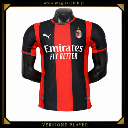 MILAN PRIMA MAGLIA HOME CASA 26 / 27