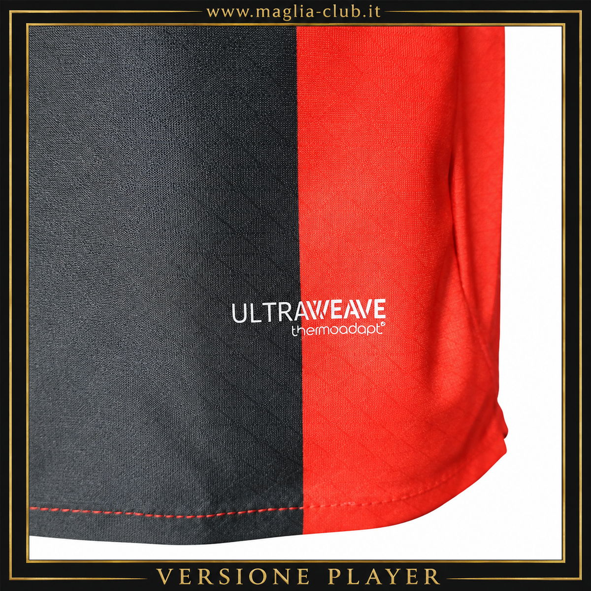 MILAN PRIMA MAGLIA HOME CASA 26 / 27
