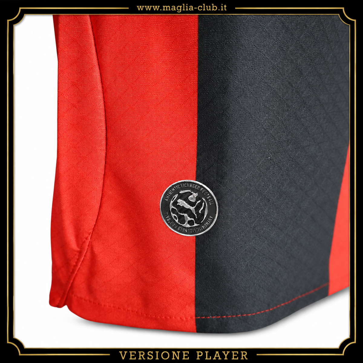 MILAN PRIMA MAGLIA HOME CASA 26 / 27