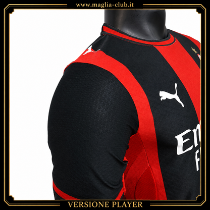 MILAN PRIMA MAGLIA HOME CASA 26 / 27