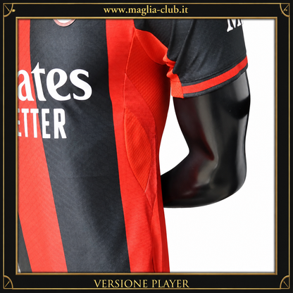 MILAN PRIMA MAGLIA HOME CASA 26 / 27