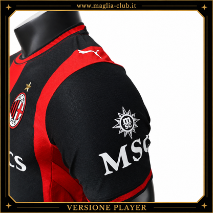 MILAN PRIMA MAGLIA HOME CASA 26 / 27