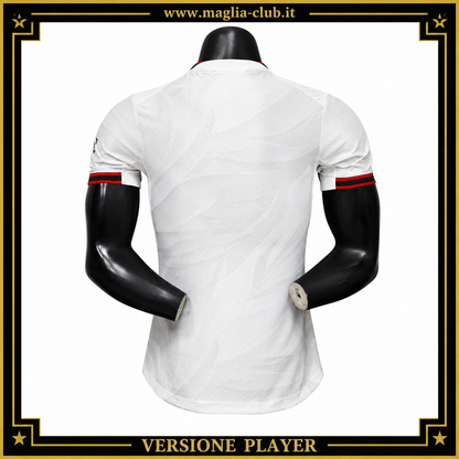 MILAN SECONDA MAGLIA AWAY TRASFERTA 26 / 27