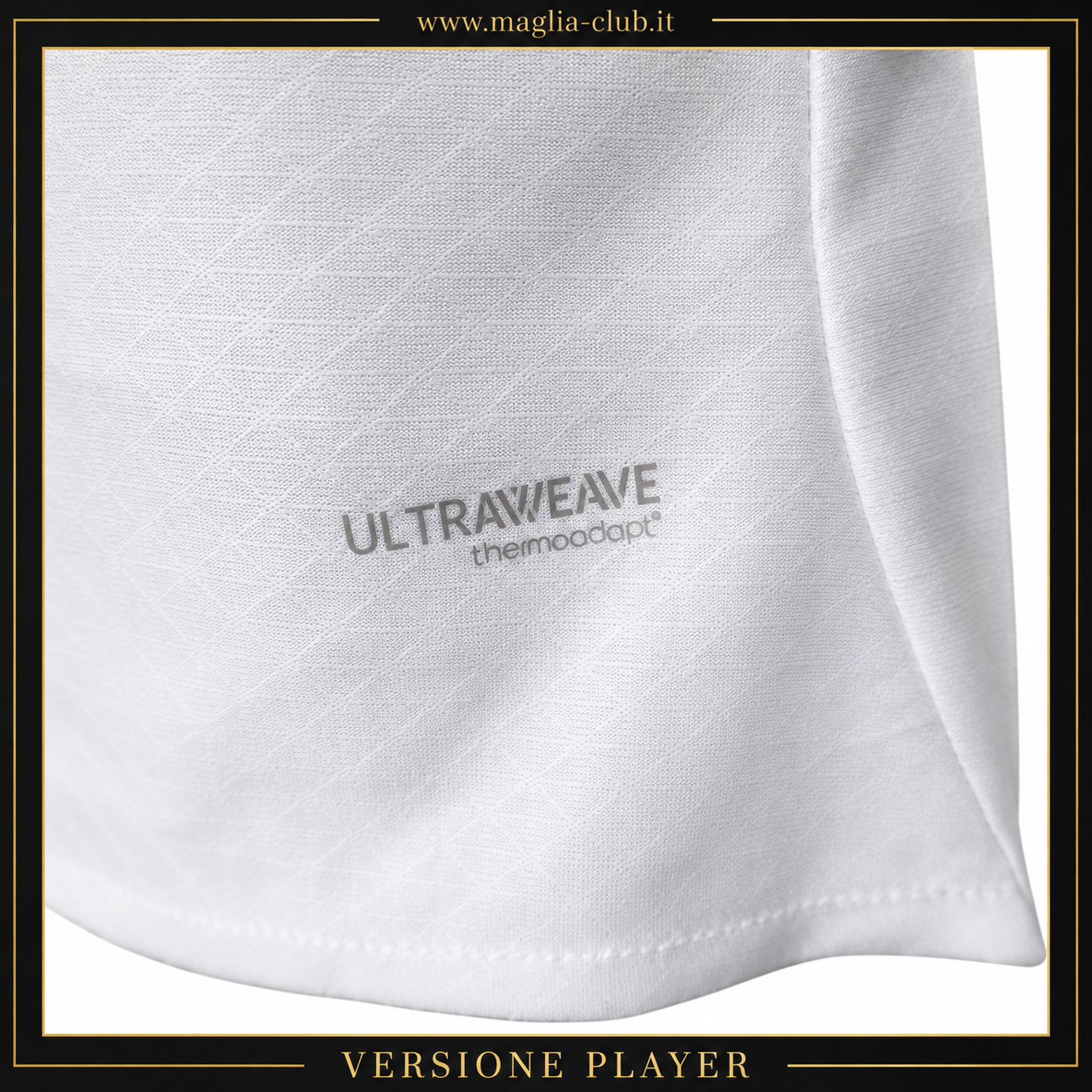 MILAN SECONDA MAGLIA AWAY TRASFERTA 26 / 27