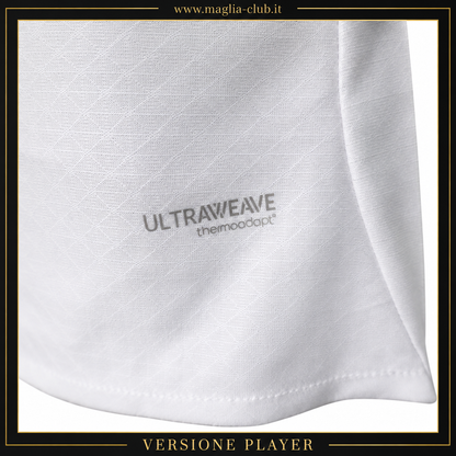 MILAN SECONDA MAGLIA AWAY TRASFERTA 26 / 27