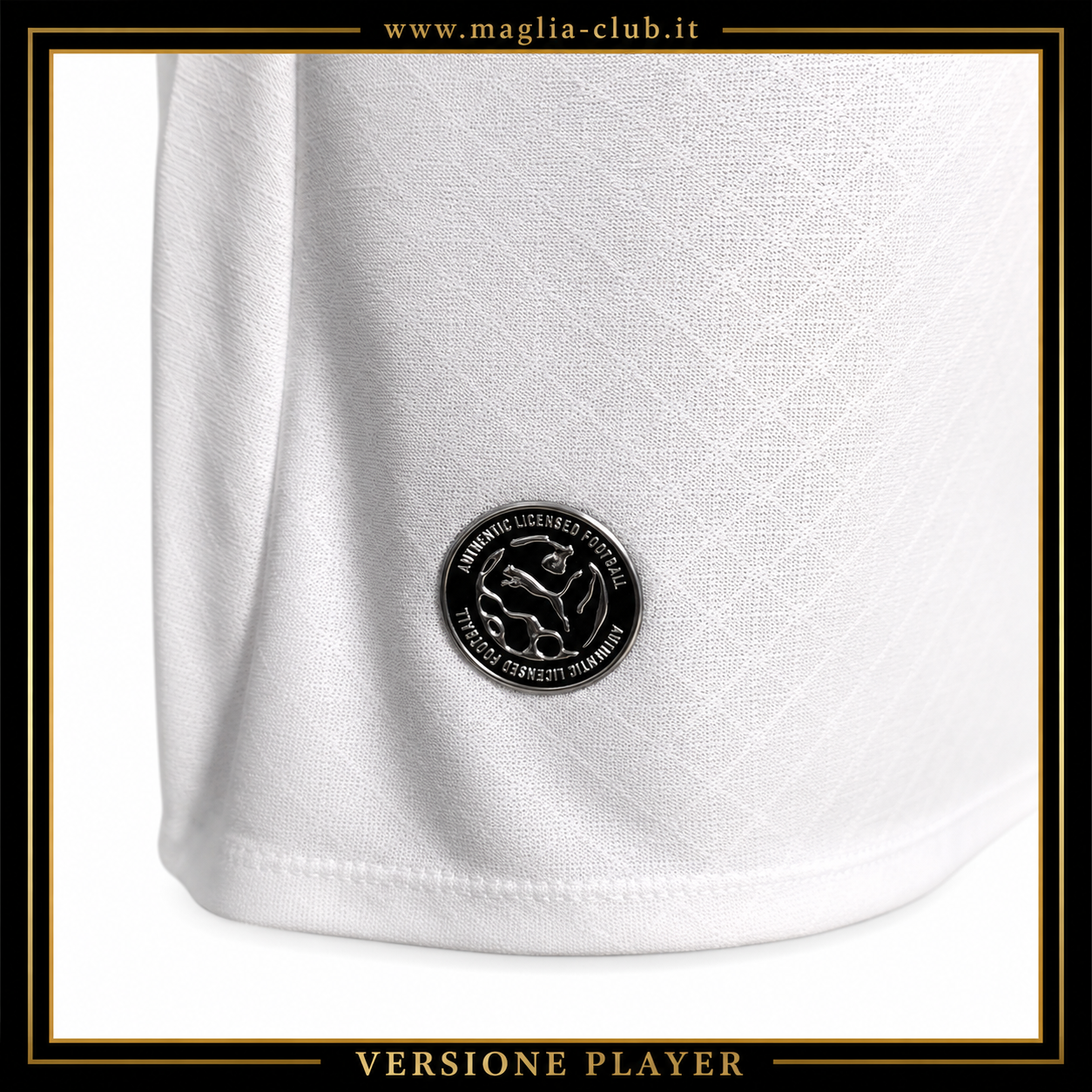 MILAN SECONDA MAGLIA AWAY TRASFERTA 26 / 27