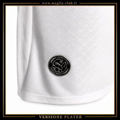 MILAN SECONDA MAGLIA AWAY TRASFERTA 26 / 27