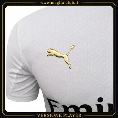 MILAN SECONDA MAGLIA AWAY TRASFERTA 26 / 27