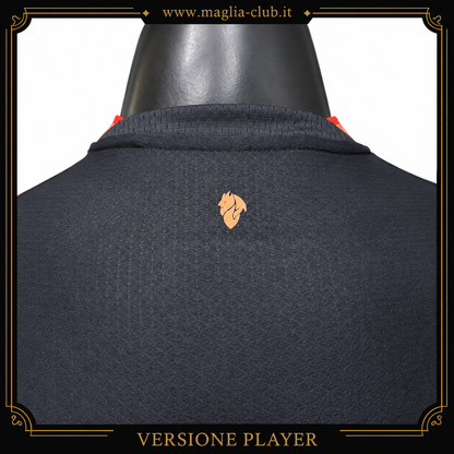 MILAN TERZA MAGLIA THIRD TRASFERTA 26 / 27
