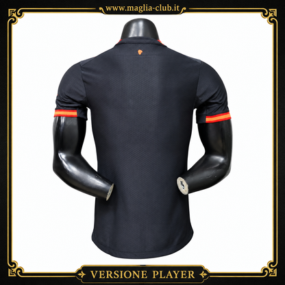MILAN TERZA MAGLIA THIRD TRASFERTA 26 / 27