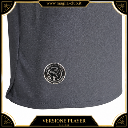 MILAN TERZA MAGLIA THIRD TRASFERTA 26 / 27