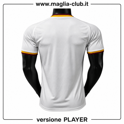 ROMA SECONDA MAGLIA AWAY TRASFERTA 26 / 27
