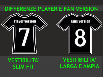NAPOLI MAGLIA CASA 24/25