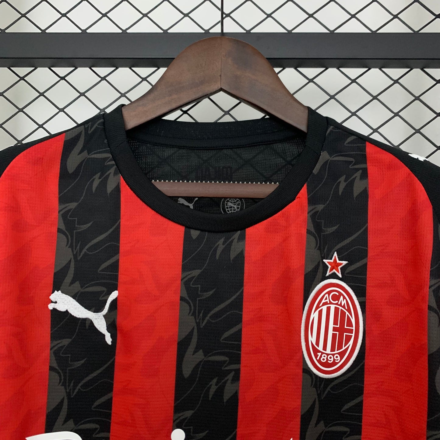 MILAN PRIMA MAGLIA HOME CASA 25 / 26