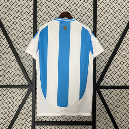 ARGENTINA MAGLIA HOME 2025