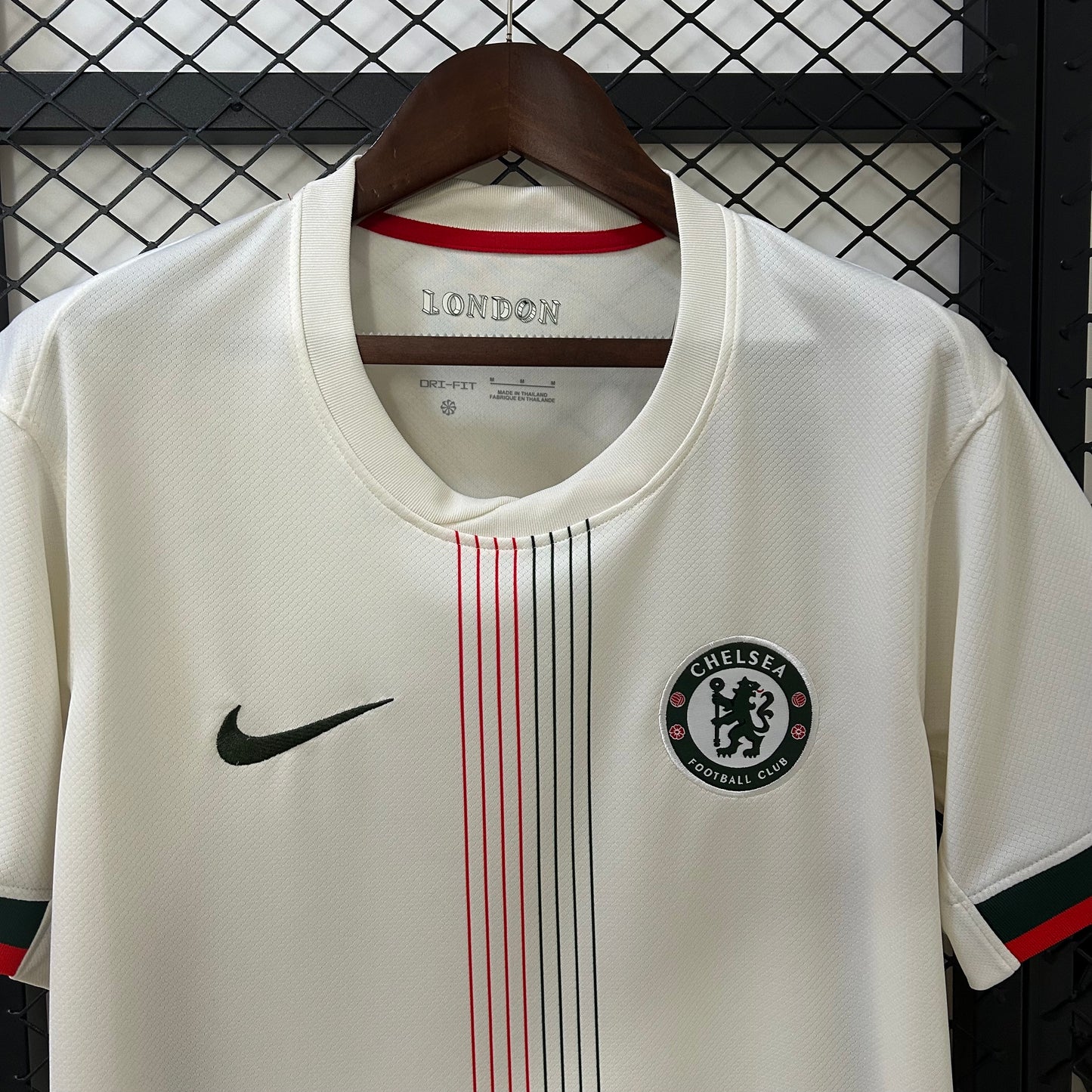 CHELSEA SECONDA MAGLIA AWAY TRASFERTA 25 / 26