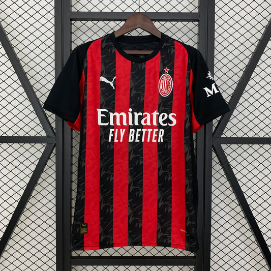 MILAN PRIMA MAGLIA HOME CASA 25 / 26