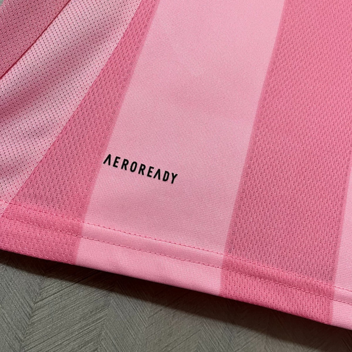 INTER MIAMI PRIMA MAGLIA HOME CASA 25 / 26