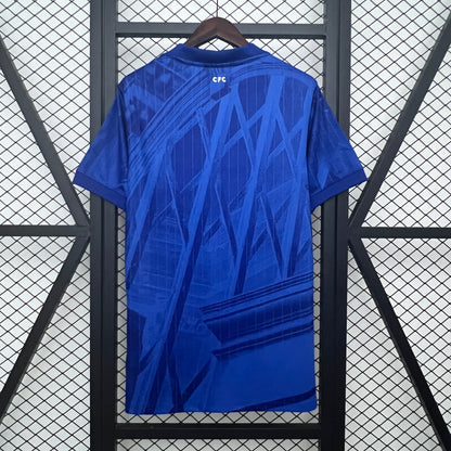 CHELSEA PRIMA MAGLIA HOME CASA 25 / 26