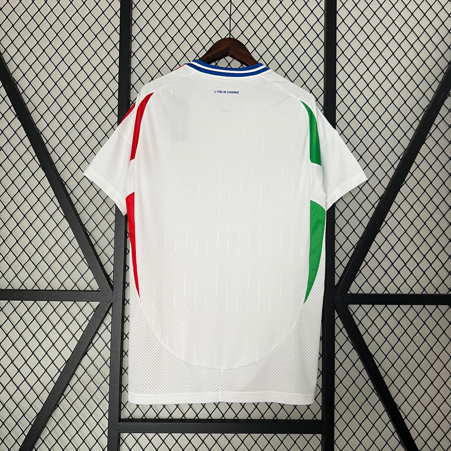 ITALIA MAGLIA AWAY 2025