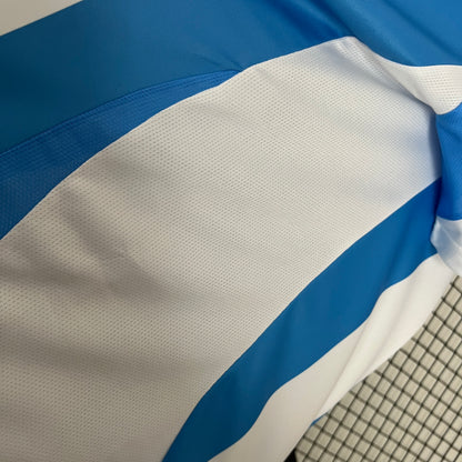 ARGENTINA MAGLIA HOME 2025