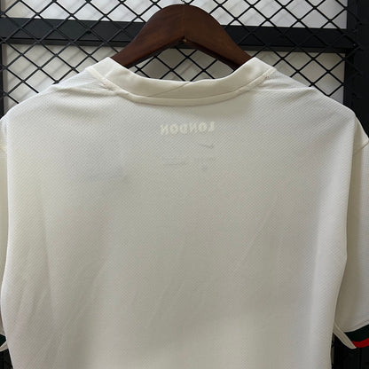 CHELSEA SECONDA MAGLIA AWAY TRASFERTA 25 / 26