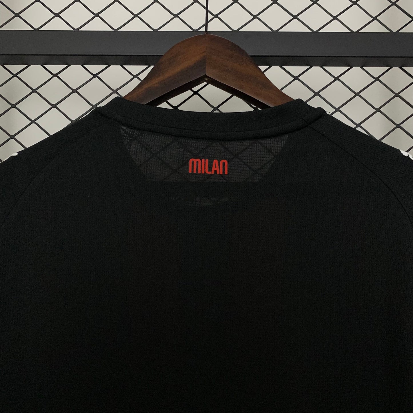 MILAN PRIMA MAGLIA HOME CASA 25 / 26